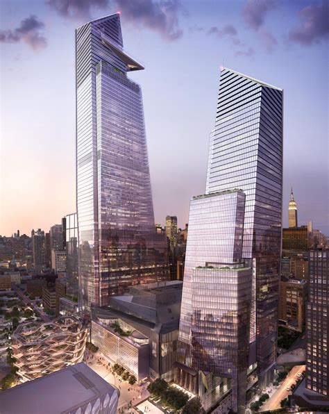 hudson yards stores